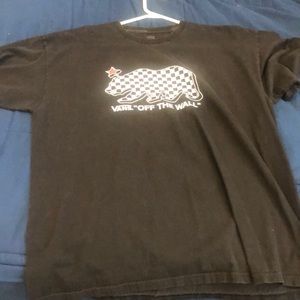 Vans California Republic